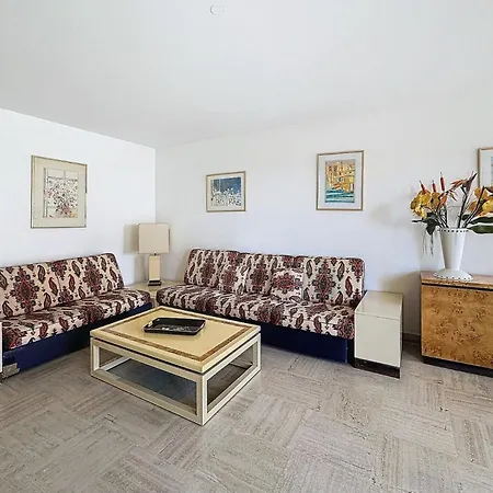 2 Bedroom With Parking 3 Mins From La Croisette カンヌ
